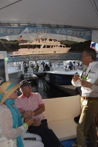 FLIBS 2018 Offshore Owner VIP Party