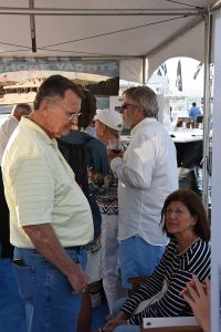 FLIBS 2018 Offshore Owner VIP Party