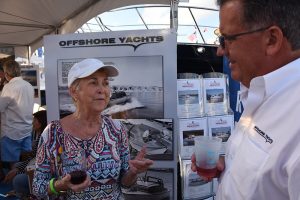 FLIBS 2018 Offshore Owner VIP Party