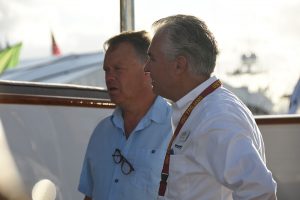 FLIBS 2018 Offshore Owner VIP Party