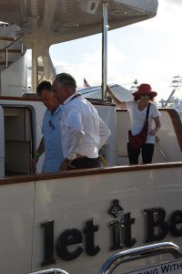 FLIBS 2018 Offshore Owner VIP Party