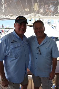 FLIBS 2018 Offshore Owner VIP Party