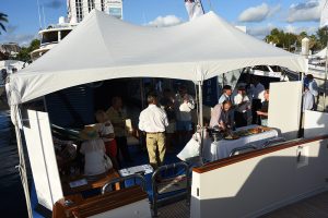 FLIBS 2018 Offshore Owner VIP Party