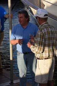 FLIBS 2018 Offshore Owner VIP Party
