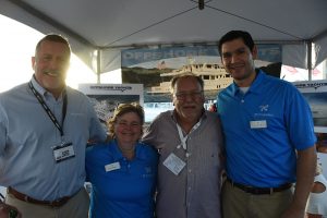 FLIBS 2018 Offshore Owner VIP Party