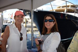 FLIBS 2018 Offshore Owner VIP Party