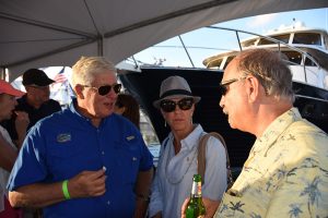 FLIBS 2018 Offshore Owner VIP Party