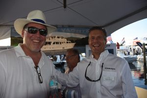 FLIBS 2018 Offshore Owner VIP Party