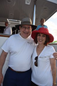 FLIBS 2018 Offshore Owner VIP Party