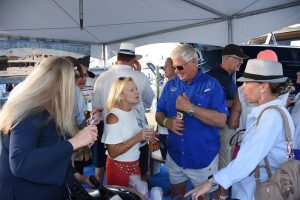 FLIBS 2018 Offshore Owner VIP Party