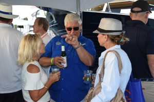 FLIBS 2018 Offshore Owner VIP Party