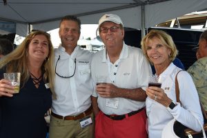 FLIBS 2018 Offshore Owner VIP Party
