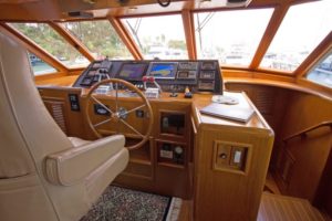 Spend the Winter Holidays Cruising Baja and the Sea of Cortez on Your Offshore