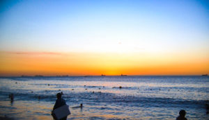 Spend the Winter Holidays Cruising Baja and the Sea of Cortez on Your Offshore