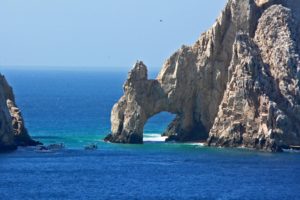 Spend the Winter Holidays Cruising Baja and the Sea of Cortez on Your Offshore