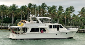 Spend the Winter Holidays Cruising Baja and the Sea of Cortez on Your Offshore