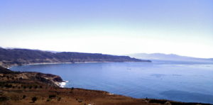 Spend the Winter Holidays Cruising Baja and the Sea of Cortez on Your Offshore
