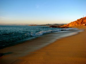 Spend the Winter Holidays Cruising Baja and the Sea of Cortez on Your Offshore