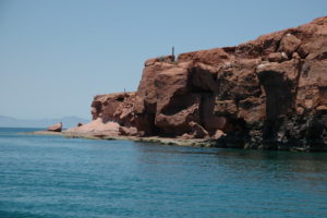 Spend the Winter Holidays Cruising Baja and the Sea of Cortez on Your Offshore