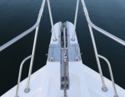 West Bay Sonship Bow Pulpit