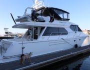 West Bay Sonship 58 Profile