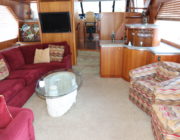 West Bay Sonship 58 Salon