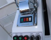 WEst Bay Sonship 58 Aft Helm Station