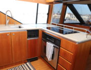 West Bay Sonship 58 Galley