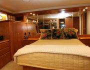 West Bay Sonship 58 Owner Cabin