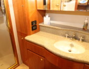 West Bay Sonship 58 Owner Head