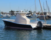 24 Regulator profile with cover