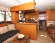 Bertram Sport Fisherman