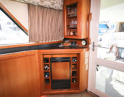 Bertram Sport Fisherman