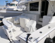Bertram Sport Fisherman