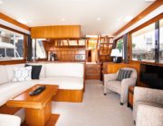 54032 Offshore Pilothouse Salon