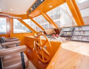 54032 Offshore Pilothouse Dashboard