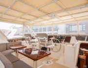54032 Offshore Pilothouse Flybridge