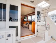54032 Offshore Pilothouse Aft Station