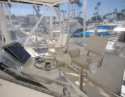 Bertram Sport Fisherman