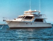 54032 Offshore Pilothouse Gansett Profile 5