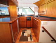 Bertram Sport Fisherman