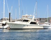 54032 Offshore Pilothouse Gansett Profile 4