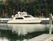 54032 Offshore Pilothouse Gansett Profile 3