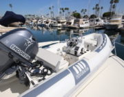 Bertram Sport Fisherman