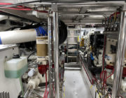 54032 Offshore Pilothouse Engine Room