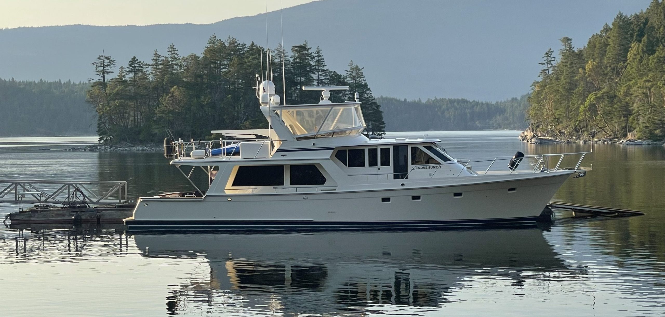 Hero Image 62036 Ozone Sunset