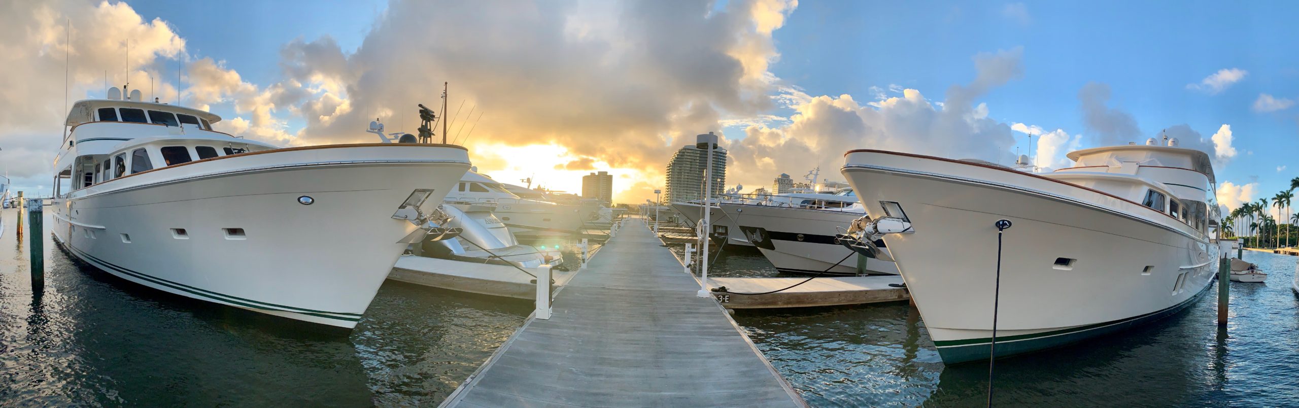 Hero Image 80 and 90 Voyagers Liberty