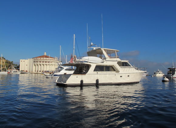 54059 Profile at Catalina