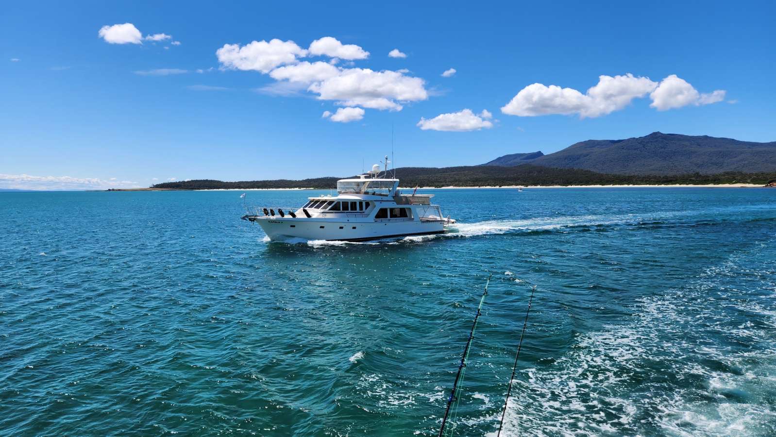 62084 Hero Image Running Australia