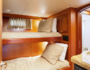 74030 Crew Bunks